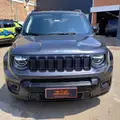 JEEP RENEGADE 1.3 T270 TURBO FLEX SPORT AT6 JEEP RENEGADE 1.3 T270 TURBO FLEX SPORT AT6