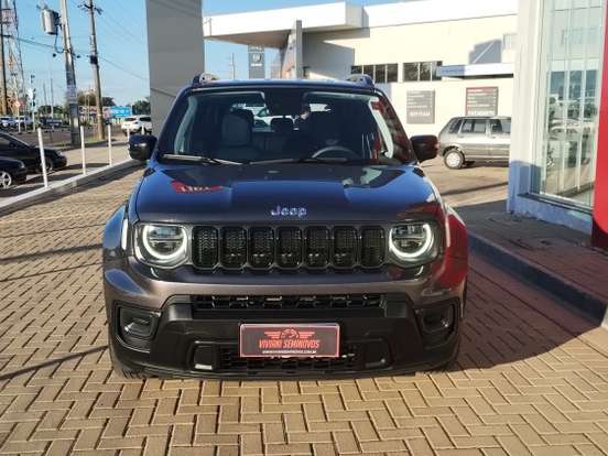 JEEP-RENEGADE-1.3 T270 TURBO FLEX SPORT AT6 JEEP-RENEGADE-2023