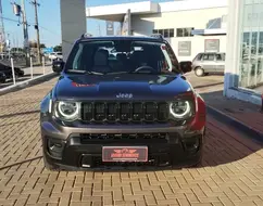 JEEP RENEGADE 1.3 T270 TURBO FLEX SPORT AT6 JEEP RENEGADE 1.3 T270 TURBO FLEX SPORT AT6
