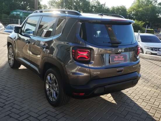 JEEP-RENEGADE-1.3 T270 TURBO FLEX SPORT AT6 JEEP-RENEGADE-2023