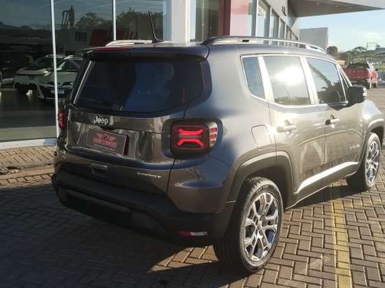 JEEP-RENEGADE-1.3 T270 TURBO FLEX SPORT AT6 JEEP-RENEGADE-2023