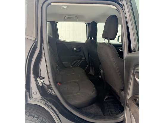JEEP-RENEGADE-1.3 T270 TURBO FLEX SPORT AT6 JEEP-RENEGADE-2022