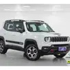JEEP RENEGADE 1.3 T270 TURBO FLEX TRAILHAWK 4X4 AT9 JEEP RENEGADE 1.3 T270 TURBO FLEX TRAILHAWK 4X4 AT9