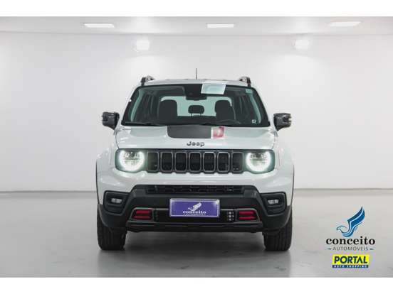 JEEP-RENEGADE-1.3 T270 TURBO FLEX TRAILHAWK 4X4 AT9 JEEP-RENEGADE-2023