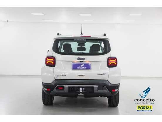 JEEP-RENEGADE-1.3 T270 TURBO FLEX TRAILHAWK 4X4 AT9 JEEP-RENEGADE-2023