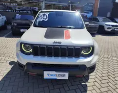 JEEP RENEGADE 1.3 T270 TURBO FLEX TRAILHAWK 4X4 AT9 JEEP RENEGADE 1.3 T270 TURBO FLEX TRAILHAWK 4X4 AT9