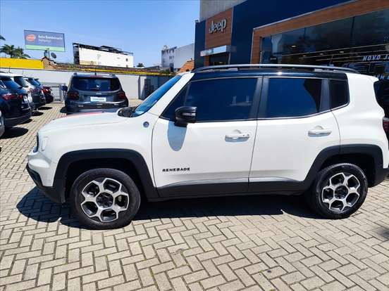 JEEP-RENEGADE-1.3 T270 TURBO FLEX TRAILHAWK 4X4 AT9 JEEP-RENEGADE-2023