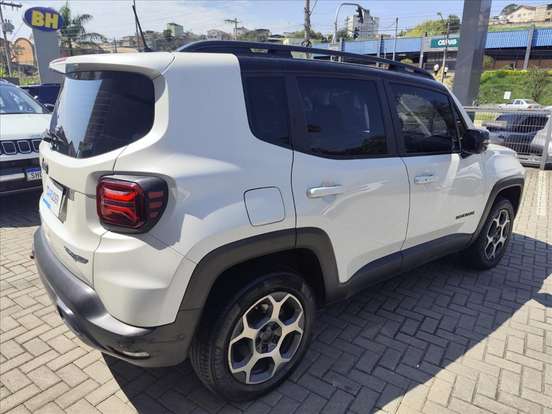 JEEP-RENEGADE-1.3 T270 TURBO FLEX TRAILHAWK 4X4 AT9 JEEP-RENEGADE-2023