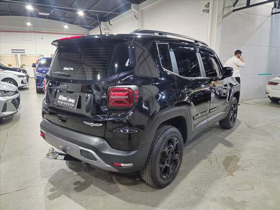 JEEP-RENEGADE-1.3 T270 TURBO FLEX TRAILHAWK 4X4 AT9 JEEP-RENEGADE-2024