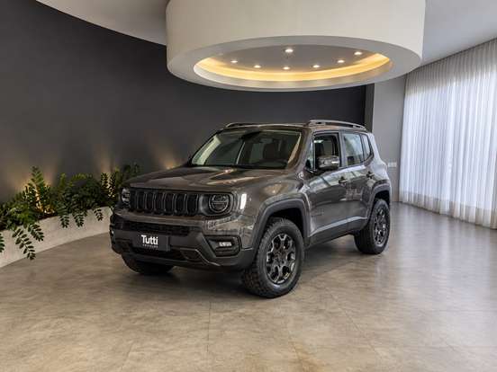 JEEP-RENEGADE-1.3 T270 TURBO FLEX WILLYS 4X4 AT9 JEEP-RENEGADE-2026