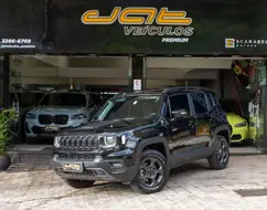 JEEP RENEGADE 1.3 T270 TURBO FLEX WILLYS 4X4 AT9 JEEP RENEGADE 1.3 T270 TURBO FLEX WILLYS 4X4 AT9