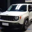 JEEP RENEGADE 1.8 16V FLEX 4P AUTOMÁTICO JEEP RENEGADE 1.8 16V FLEX 4P AUTOMÁTICO