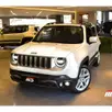 JEEP RENEGADE 1.8 16V FLEX LIMITED 4P AUTOMÁTICO JEEP RENEGADE 1.8 16V FLEX LIMITED 4P AUTOMÁTICO
