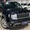 JEEP RENEGADE 1.8 16V FLEX LIMITED 4P AUTOMÁTICO JEEP RENEGADE 1.8 16V FLEX LIMITED 4P AUTOMÁTICO