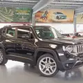 JEEP RENEGADE 1.8 16V FLEX LIMITED 4P AUTOMÁTICO JEEP RENEGADE 1.8 16V FLEX LIMITED 4P AUTOMÁTICO