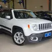 JEEP RENEGADE 1.8 16V FLEX LIMITED 4P AUTOMÁTICO JEEP RENEGADE 1.8 16V FLEX LIMITED 4P AUTOMÁTICO