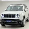 JEEP RENEGADE 1.8 16V FLEX LIMITED 4P AUTOMÁTICO JEEP RENEGADE 1.8 16V FLEX LIMITED 4P AUTOMÁTICO