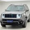 JEEP RENEGADE 1.8 16V FLEX LIMITED 4P AUTOMÁTICO JEEP RENEGADE 1.8 16V FLEX LIMITED 4P AUTOMÁTICO