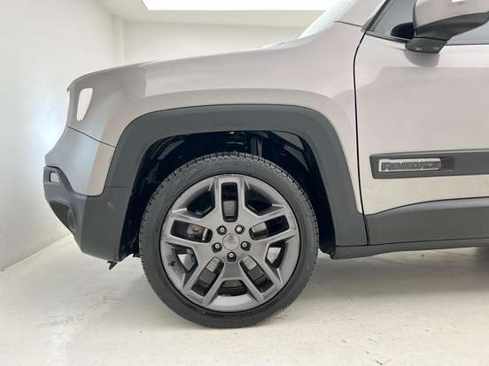 JEEP-RENEGADE-1.8 16V FLEX LIMITED 4P AUTOMÁTICO JEEP-RENEGADE-2019