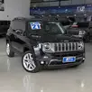JEEP RENEGADE 1.8 16V FLEX LIMITED 4P AUTOMÁTICO JEEP RENEGADE 1.8 16V FLEX LIMITED 4P AUTOMÁTICO