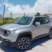 JEEP RENEGADE 1.8 16V FLEX LONGITUDE 4P AUTOMÁTICO JEEP RENEGADE 1.8 16V FLEX LONGITUDE 4P AUTOMÁTICO