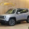 JEEP RENEGADE 1.8 16V FLEX LONGITUDE 4P AUTOMÁTICO JEEP RENEGADE 1.8 16V FLEX LONGITUDE 4P AUTOMÁTICO
