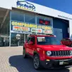 JEEP RENEGADE 1.8 16V FLEX LONGITUDE 4P AUTOMÁTICO JEEP RENEGADE 1.8 16V FLEX LONGITUDE 4P AUTOMÁTICO