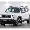 JEEP RENEGADE 1.8 16V FLEX LONGITUDE 4P AUTOMÁTICO JEEP RENEGADE 1.8 16V FLEX LONGITUDE 4P AUTOMÁTICO