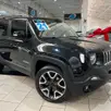 JEEP RENEGADE 1.8 16V FLEX LONGITUDE 4P AUTOMÁTICO JEEP RENEGADE 1.8 16V FLEX LONGITUDE 4P AUTOMÁTICO