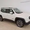 JEEP RENEGADE 1.8 16V FLEX LONGITUDE 4P AUTOMÁTICO JEEP RENEGADE 1.8 16V FLEX LONGITUDE 4P AUTOMÁTICO