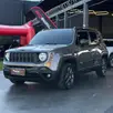JEEP RENEGADE 1.8 16V FLEX SPORT 4P AUTOMÁTICO JEEP RENEGADE 1.8 16V FLEX SPORT 4P AUTOMÁTICO