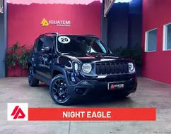 JEEP RENEGADE 1.8 16V FLEX SPORT 4P AUTOMÁTICO JEEP RENEGADE 1.8 16V FLEX SPORT 4P AUTOMÁTICO