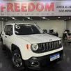 JEEP RENEGADE 1.8 16V FLEX SPORT 4P AUTOMÁTICO JEEP RENEGADE 1.8 16V FLEX SPORT 4P AUTOMÁTICO