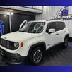 JEEP RENEGADE 1.8 16V FLEX SPORT 4P AUTOMÁTICO JEEP RENEGADE 1.8 16V FLEX SPORT 4P AUTOMÁTICO