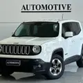 JEEP RENEGADE 1.8 16V FLEX SPORT 4P MANUAL JEEP RENEGADE 1.8 16V FLEX SPORT 4P MANUAL