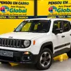 JEEP RENEGADE 1.8 16V FLEX SPORT 4P MANUAL JEEP RENEGADE 1.8 16V FLEX SPORT 4P MANUAL