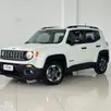 JEEP RENEGADE 1.8 16V FLEX SPORT 4P MANUAL JEEP RENEGADE 1.8 16V FLEX SPORT 4P MANUAL