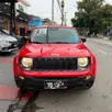 JEEP RENEGADE 1.8 16V FLEX SPORT 4P MANUAL JEEP RENEGADE 1.8 16V FLEX SPORT 4P MANUAL