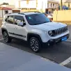 JEEP RENEGADE 2.0 16V TURBO DIESEL LONGITUDE 4P 4X4 AUTOMÁTICO JEEP RENEGADE 2.0 16V TURBO DIESEL LONGITUDE 4P 4X4 AUTOMÁTICO