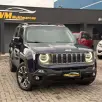 JEEP RENEGADE 2.0 16V TURBO DIESEL LONGITUDE 4P 4X4 AUTOMÁTICO JEEP RENEGADE 2.0 16V TURBO DIESEL LONGITUDE 4P 4X4 AUTOMÁTICO