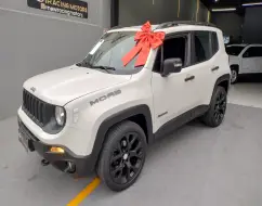 JEEP RENEGADE 2.0 16V TURBO DIESEL MOAB 4P 4X4 AUTOMÁTICO JEEP RENEGADE 2.0 16V TURBO DIESEL MOAB 4P 4X4 AUTOMÁTICO