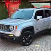 JEEP RENEGADE 2.0 16V TURBO DIESEL LONGITUDE 4P 4X4 AUTOMÁTICO JEEP RENEGADE 2.0 16V TURBO DIESEL LONGITUDE 4P 4X4 AUTOMÁTICO