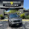 JEEP RENEGADE 2.0 16V TURBO DIESEL LONGITUDE 4P 4X4 AUTOMÁTICO JEEP RENEGADE 2.0 16V TURBO DIESEL LONGITUDE 4P 4X4 AUTOMÁTICO