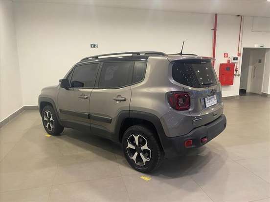 JEEP-RENEGADE-2.0 16V TURBO DIESEL TRAILHAWK 4P 4X4 AUTOMÁTICO JEEP-RENEGADE-2021
