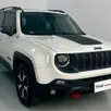 JEEP RENEGADE 2.0 16V TURBO DIESEL TRAILHAWK 4P 4X4 AUTOMÁTICO JEEP RENEGADE 2.0 16V TURBO DIESEL TRAILHAWK 4P 4X4 AUTOMÁTICO
