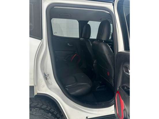 JEEP-RENEGADE-2.0 16V TURBO DIESEL TRAILHAWK 4P 4X4 AUTOMÁTICO JEEP-RENEGADE-2019