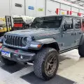 JEEP WRANGLER 2.0 TURBO GASOLINA RUBICON 4P 4X4 AT8 JEEP WRANGLER 2.0 TURBO GASOLINA RUBICON 4P 4X4 AT8