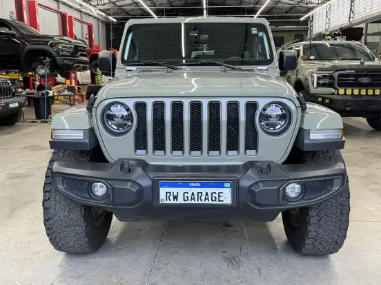 JEEP-WRANGLER-2.0 TURBO GASOLINA UNLIMITED OVERLAND 4P 4X4 AT8 JEEP-WRANGLER-2021