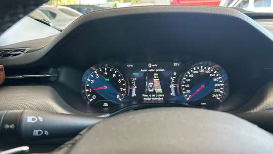 JEEP-COMPASS-1.3 T270 TURBO FLEX LONGITUDE AT6 JEEP-COMPASS-2023