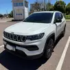 JEEP COMPASS 1.3 T270 TURBO FLEX SPORT AT6 JEEP COMPASS 1.3 T270 TURBO FLEX SPORT AT6